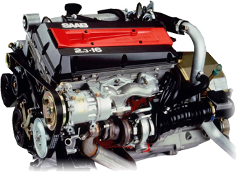 C3951 Engine